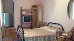 Уютные номера с комфортом в мини отеле в Сочи «Диана»