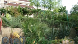 Вилла Бельведер мини-гостиница сад - Ухоженные сады, красивые зоны отдыха. Номера от "эконома" до класса "люкс".