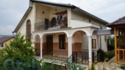 Гостевой дом «Зеленая лагуна» в Сочи