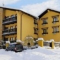 Отель  «Альпийская сказка»